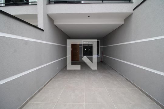 Garagem de casa à venda com 3 quartos, 150m² em Jardim Paraíso, São Paulo