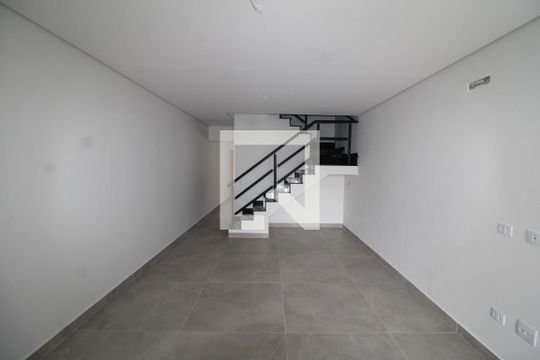 Sala de casa à venda com 3 quartos, 150m² em Jardim Paraíso, São Paulo