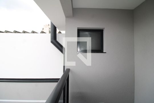 Quarto 1 - Varanda de casa à venda com 3 quartos, 170m² em Jardim Paraíso, São Paulo