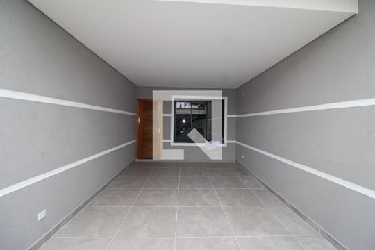 Garagem de casa à venda com 3 quartos, 170m² em Jardim Paraíso, São Paulo