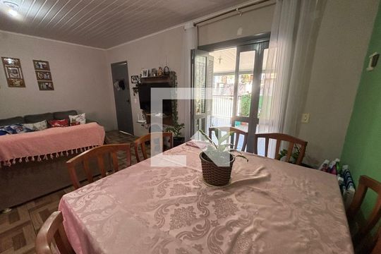 Casa para alugar com 3 quartos, 180m² em Rincão, Novo Hamburgo