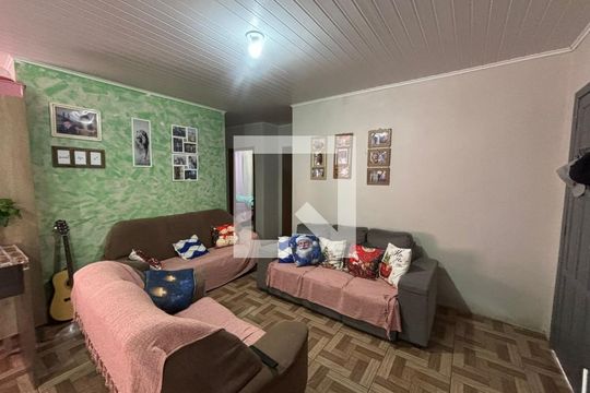 Casa para alugar com 3 quartos, 180m² em Rincão, Novo Hamburgo