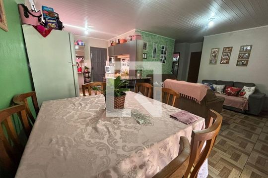 Casa para alugar com 3 quartos, 180m² em Rincão, Novo Hamburgo