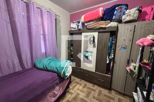 Casa para alugar com 3 quartos, 180m² em Rincão, Novo Hamburgo