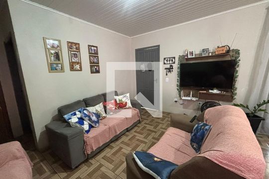 Casa para alugar com 3 quartos, 180m² em Rincão, Novo Hamburgo