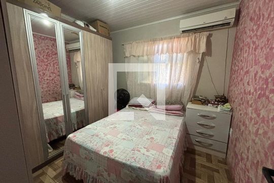 Casa para alugar com 3 quartos, 180m² em Rincão, Novo Hamburgo