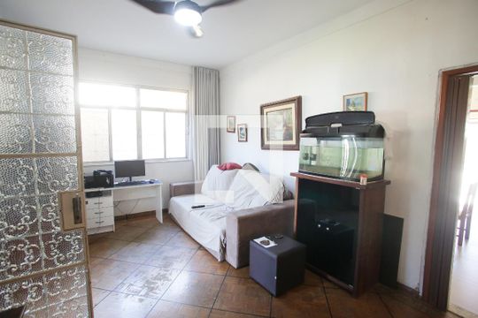 Sala de casa à venda com 5 quartos, 400m² em Freguesia (jacarepaguá), Rio de Janeiro
