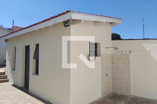 Casa à venda com 2 quartos, 118m² em Jardim do Lago, Campinas