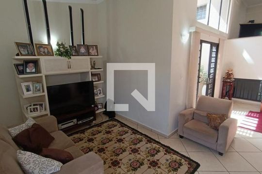 Casa à venda com 4 quartos, 327m² em Parque Alto Taquaral, Campinas