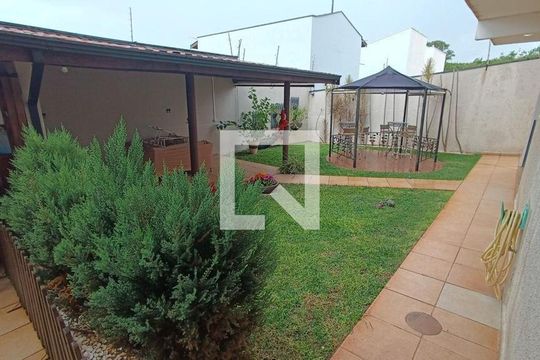 Casa à venda com 4 quartos, 327m² em Parque Alto Taquaral, Campinas