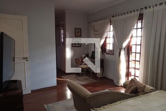 Casa à venda com 3 quartos, 281m² em Jardim Sao Carlos, Campinas