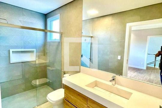 Casa de Condomínio à venda com 4 quartos, 468m² em Loteamento Alphaville Campinas, Campinas