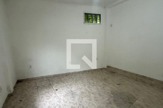 Quarto 2 de kitnet/studio à venda com 2 quartos, 80m² em Vargem Grande, Rio de Janeiro