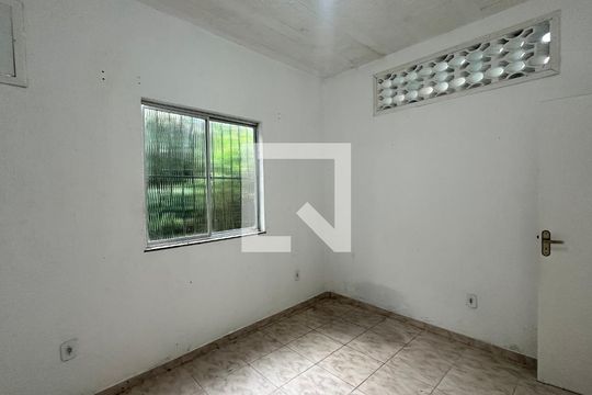 Quarto  de kitnet/studio à venda com 2 quartos, 80m² em Vargem Grande, Rio de Janeiro