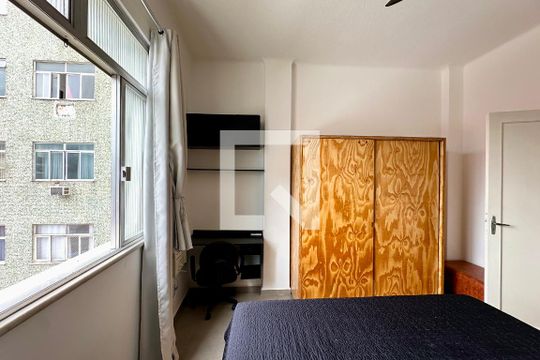 Apartamento à venda com 1 quarto, 45m² em Centro, Rio de Janeiro