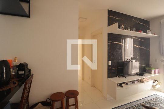 Apartamento à venda com 2 quartos, 52m² em Vila Lacerda, Jundiaí