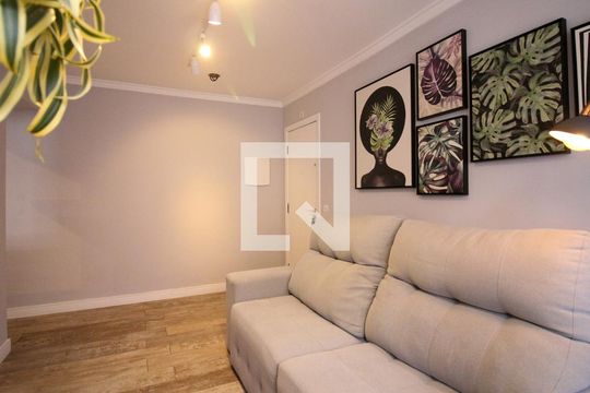 Apartamento à venda com 2 quartos, 80m² em Vila Santa Clara, São Paulo