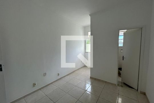 Quarto de apartamento à venda com 1 quarto, 37m² em Engenho Novo, Rio de Janeiro