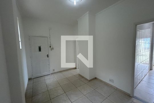 Sala de apartamento à venda com 1 quarto, 37m² em Engenho Novo, Rio de Janeiro
