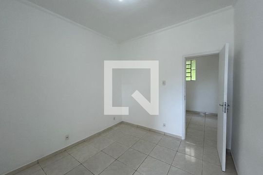 Quarto de apartamento à venda com 1 quarto, 37m² em Engenho Novo, Rio de Janeiro