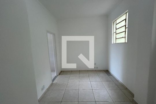 Sala de apartamento à venda com 1 quarto, 37m² em Engenho Novo, Rio de Janeiro