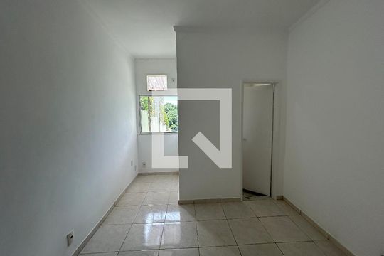 Quarto de apartamento à venda com 1 quarto, 37m² em Engenho Novo, Rio de Janeiro
