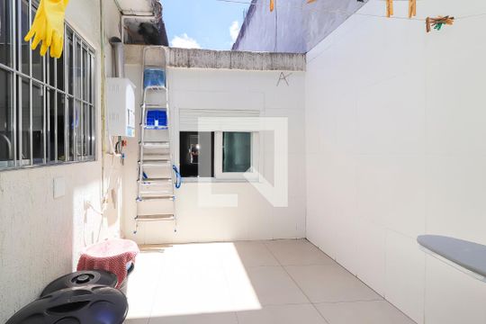 Casa à venda com 2 quartos, 140m² em Vila Progresso (zona Leste), São Paulo