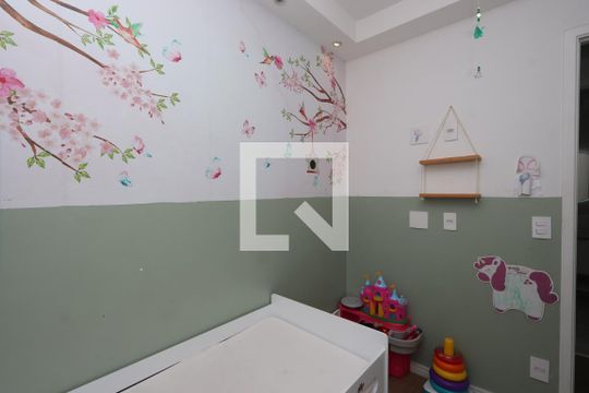 Quarto 2 de apartamento à venda com 2 quartos, 43m² em Sítio da Figueira, São Paulo