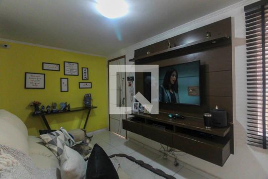 Apartamento para alugar com 2 quartos, 45m² em Conjunto Habitacional Teotonio Vilela, São Paulo