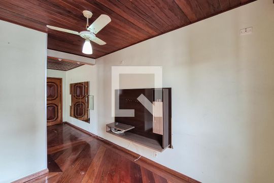 Sala 2 de apartamento à venda com 2 quartos, 50m² em Santa Terezinha, São Bernardo do Campo