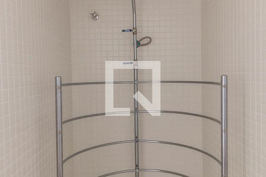 Saúna de apartamento para alugar com 2 quartos, 65m² em Melville Empresarial Ii, Barueri