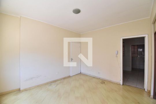 Sala 2 de apartamento para alugar com 3 quartos, 161m² em Centro, Curitiba