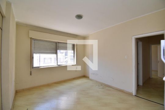 Sala 2 de apartamento para alugar com 3 quartos, 161m² em Centro, Curitiba