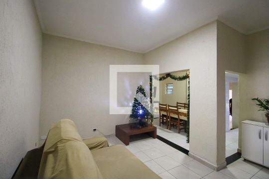 Sala de casa à venda com 2 quartos, 400m² em Jardim Colorado, São Paulo
