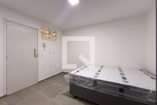 Kitnet/Studio à venda com 1 quarto, 27m² em Aclimação, São Paulo