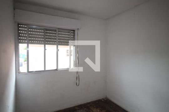 Quarto 1 de apartamento à venda com 2 quartos, 42m² em Rubem Berta, Porto Alegre
