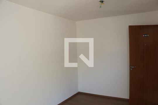 sala de apartamento para alugar com 2 quartos, 42m² em Jardim Alvorada, Nova Iguaçu
