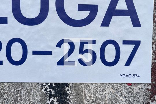Placa de casa para alugar com 1 quarto, 55m² em Parada Xv de Novembro, São Paulo