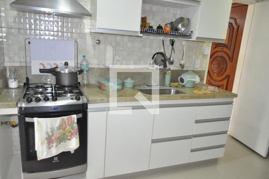 Apartamento à venda com 2 quartos, 80m² em Engenho Novo, Rio de Janeiro