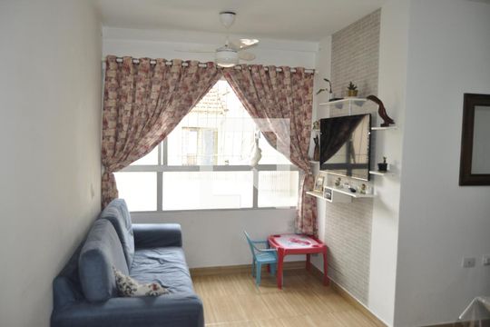 Apartamento à venda com 2 quartos, 80m² em Engenho Novo, Rio de Janeiro