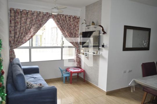 Apartamento à venda com 2 quartos, 80m² em Engenho Novo, Rio de Janeiro