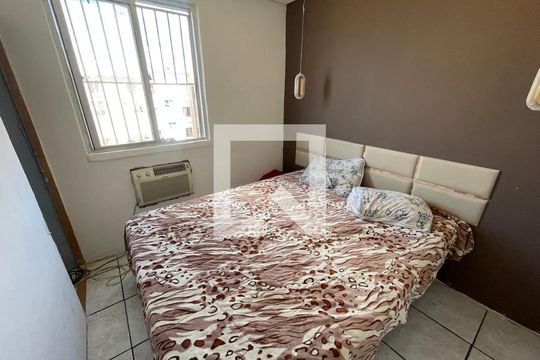 Apartamento à venda com 2 quartos, 55m² em Liberdade, Novo Hamburgo