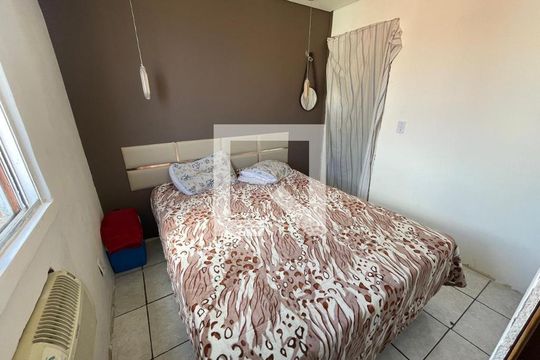 Apartamento à venda com 2 quartos, 55m² em Liberdade, Novo Hamburgo