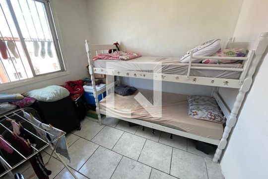 Apartamento à venda com 2 quartos, 55m² em Liberdade, Novo Hamburgo