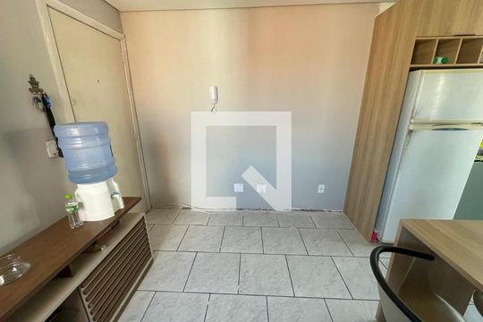 Apartamento à venda com 2 quartos, 55m² em Liberdade, Novo Hamburgo