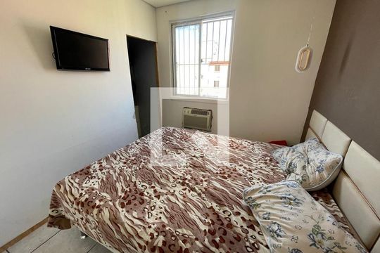 Apartamento à venda com 2 quartos, 55m² em Liberdade, Novo Hamburgo