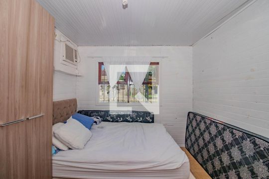 Quarto 1 de casa à venda com 3 quartos, 140m² em Santa Rosa de Lima, Porto Alegre