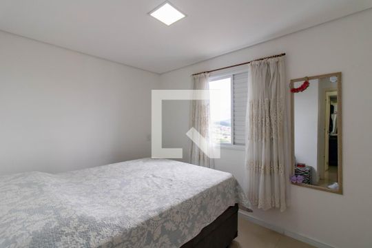Quarto 1 de apartamento para alugar com 3 quartos, 60m² em Jardim Imperador, Guarulhos