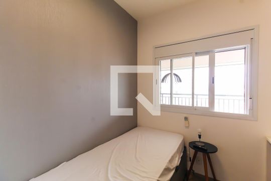 Quarto 1 de apartamento à venda com 2 quartos, 75m² em Belenzinho, São Paulo