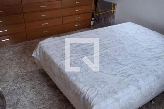 Quarto de casa à venda com 2 quartos, 225m² em Senador Vasconcelos, Rio de Janeiro